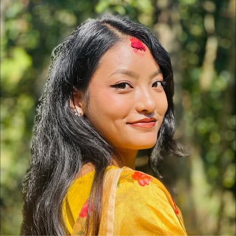 Ruskita Shrestha